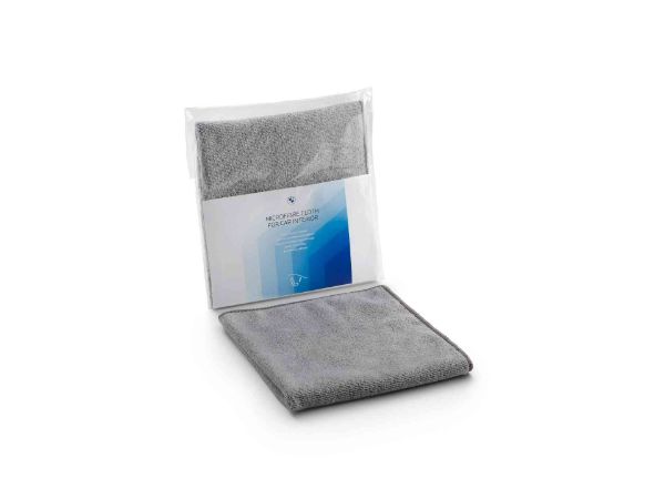 Picture of BMW MICROFIBRE CLOTH, INTERIOR