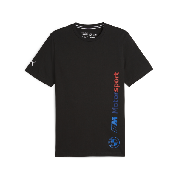 Picture of BMW M MOTORSPORT LOGO T-SHIRT MEN