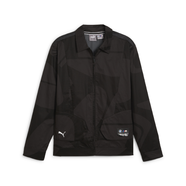 Picture of BMW M MOTORSPORT STATEMENT JACKET MEN