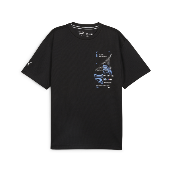 Picture of BMW M MOTORSPORT STATEMENT T-SHIRT MEN