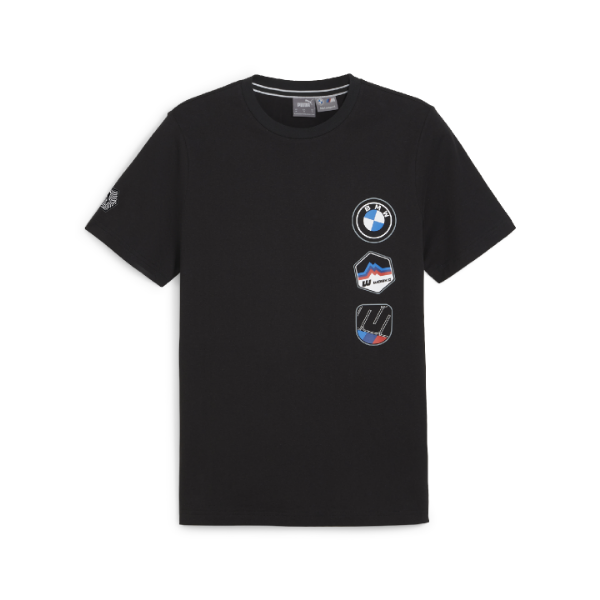 Picture of BMW M MOTORSPORT T-SHIRT “CGS” MEN