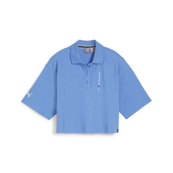 Picture of BMW M MOTORSPORT POLOSHIRT WOMEN