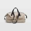Picture of BMW DUFFLE BAG BEIGE