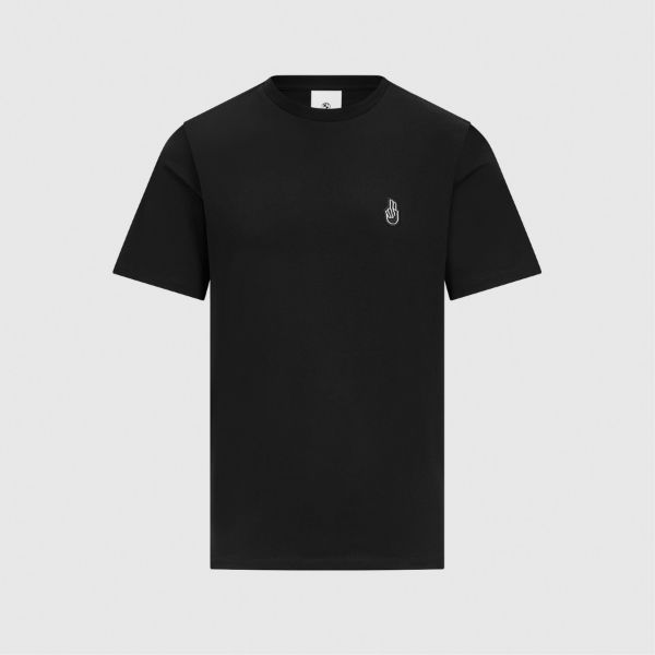 Picture of BMW T-SHIRT VERLÄSSIG UNISEX