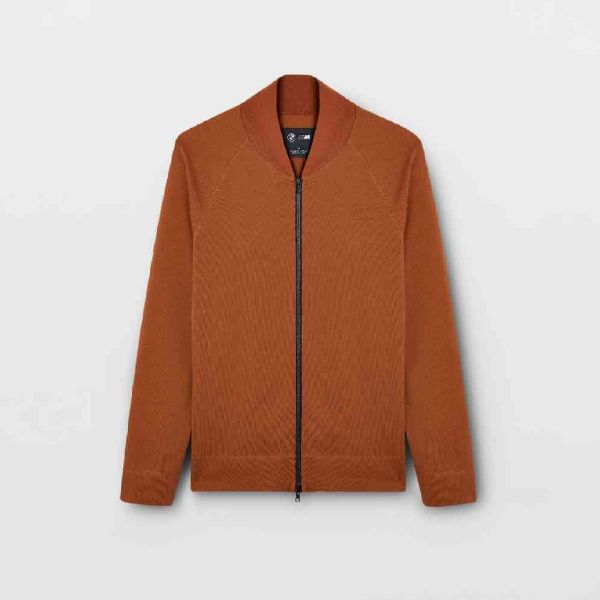 Picture of BMW M SWEATJACKET MEN