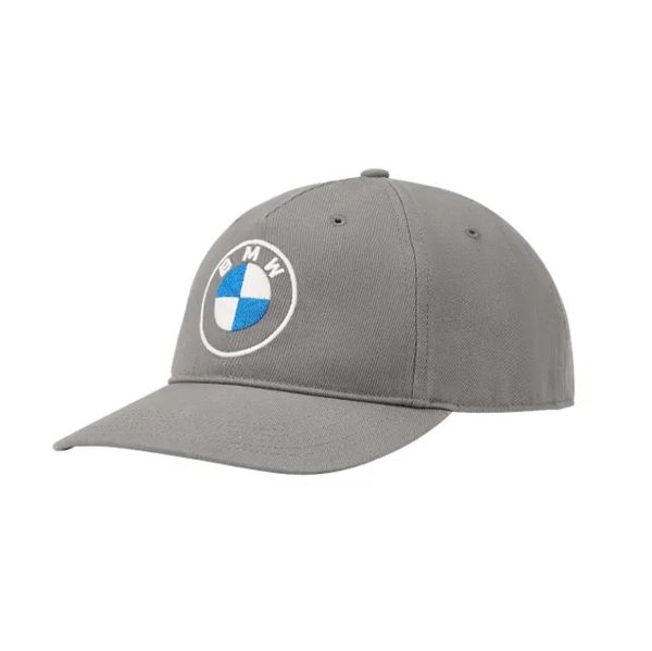 Picture of BMW CAP LOGO COLOUR