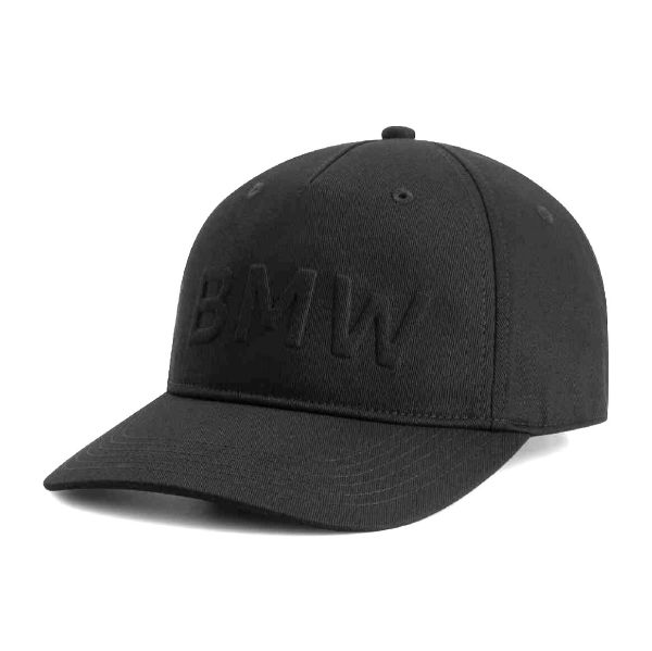 Picture of BMW CAP WORDMARK
