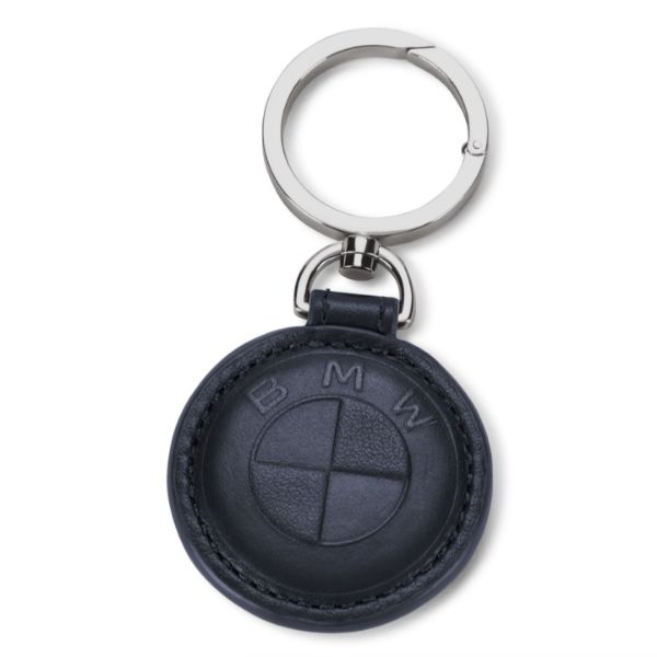 Picture of BMW BLUE KEY RING