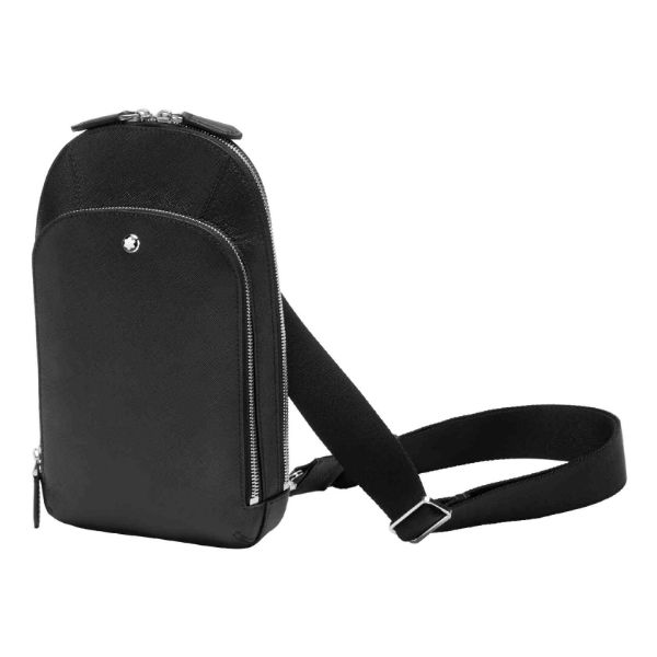 Picture of MONTBLANC FOR BMW SLING BAG