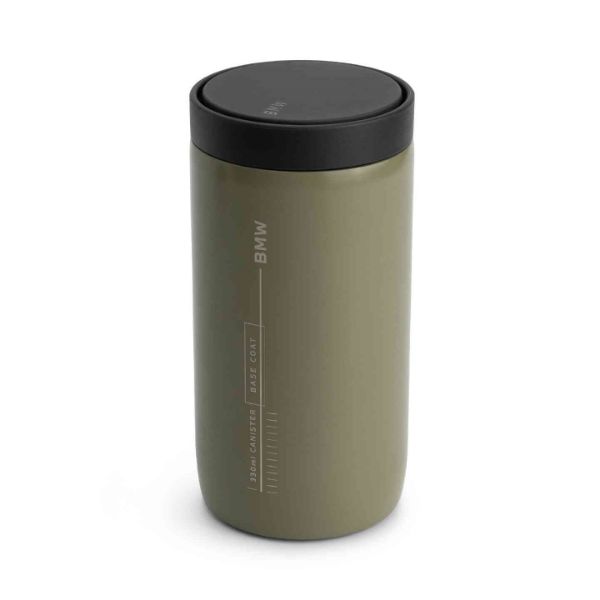 Picture of BMW THERMO MUG PUSH 330 ML