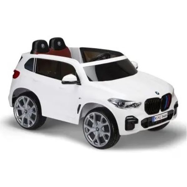 Picture of BMW X5M RIDE ON