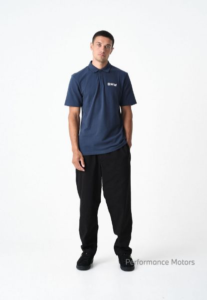 Picture of BMW POLOSHIRT UNISEX (NEUE KLASSE)