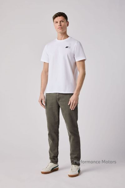 Picture of BMW M T-SHIRT “THE ULTIMATE DRIVING MACHINE” UNISEX