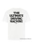 Picture of BMW M T-SHIRT “THE ULTIMATE DRIVING MACHINE” UNISEX