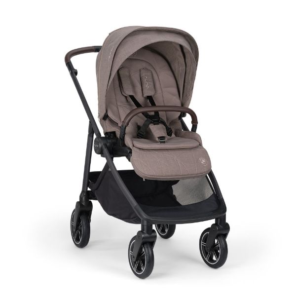 Picture of NUNA x BMW SWIV™ STROLLER UMBER