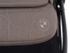 Picture of NUNA x BMW SWIV™ STROLLER UMBER