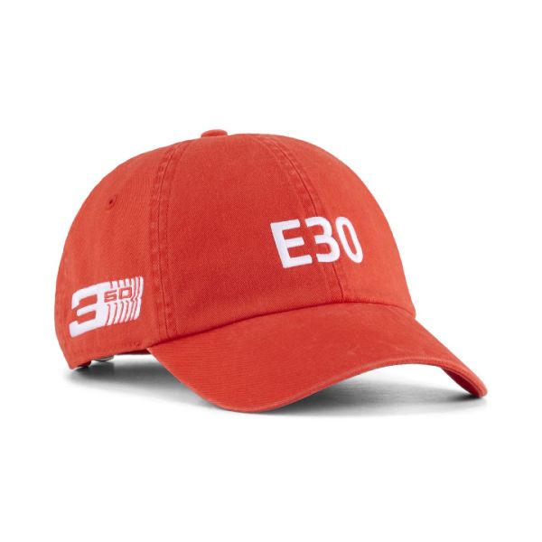 Picture of BMW 50Y 3 SERIES DAD CAP E30