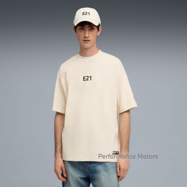 Picture of BMW 50Y 3 SERIES GRAPHIC CAR TEE