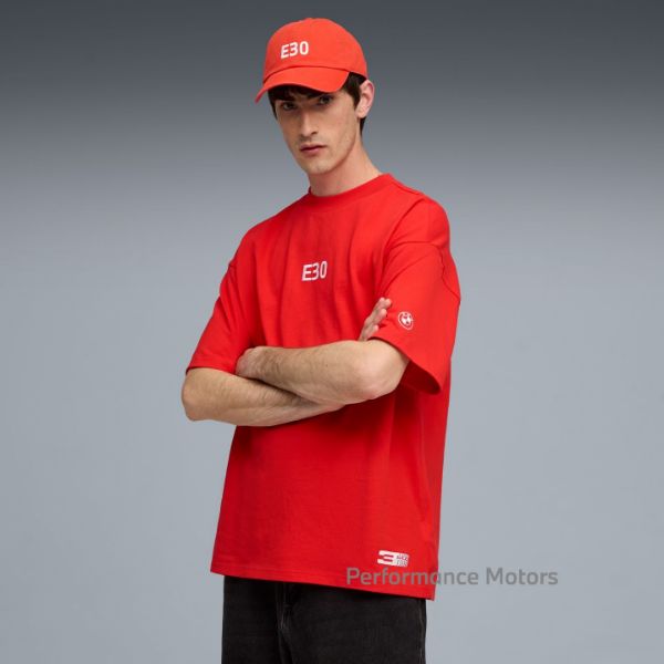 Picture of BMW 50Y 3 SERIES GRAPHIC CAR TEE