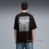 Picture of BMW 50Y 3 SERIES GRAPHIC CAR TEE