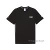 Picture of BMW 50Y 3 SERIES GRAPHIC CAR TEE 2