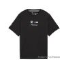 Picture of BMW M MOTORSPORT WOMEN ESS+ LOGO TEE II