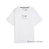 Picture of BMW M MOTORSPORT WOMEN ESS+ LOGO TEE II
