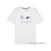 Picture of BMW M MOTORSPORT ESS LOGO TEE