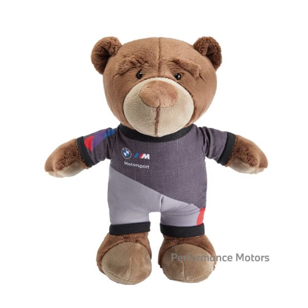 Picture of BMW M MOTORSPORT BAVA BEAR