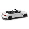 Picture of BMW M4 CABRIO LCI 1:18