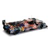 Picture of BMW MINIATURE ART CAR #20 JULIE MEHRETU, M HYBRID V8 1:18