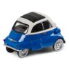 Picture of BMW MINIATURE ISETTA 1:64
