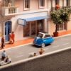 Picture of BMW MINIATURE ISETTA 1:64