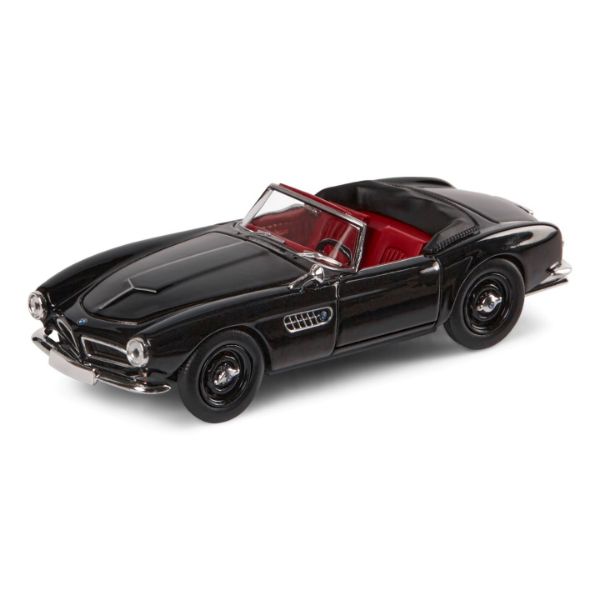 Picture of BMW MINIATURE 507 1:64