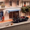 Picture of BMW MINIATURE 507 1:64