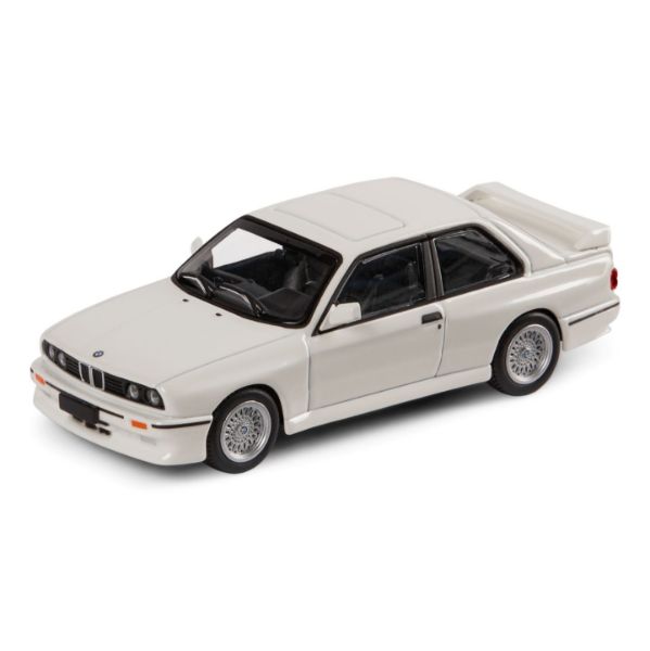 Picture of BMW MINIATURE M3 (E30) 1:64