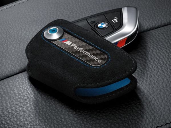 Picture of BMW M PERFORMANCE KEY CASE