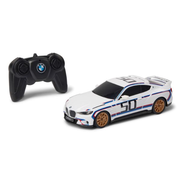 Picture of BMW RC 3.0 CSL 1:24