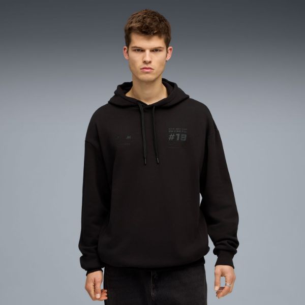 Picture of BMW M MOTORSPORT CAO FEI RACER HOODIE