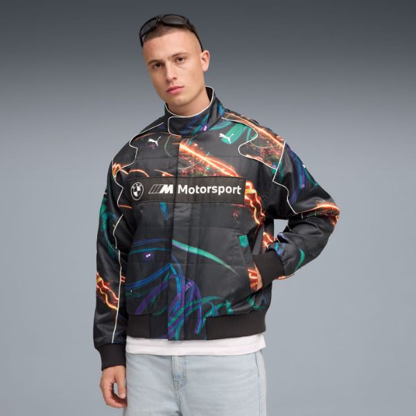 Picture of BMW M MOTORSPORT CAO FEI RACER JACKET