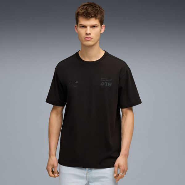 Picture of BMW M MOTORSPORT CAO FEI RACER TEE