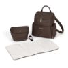 Picture of NUNA x BMW ESSENTIAL BAG ESPRESSO