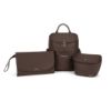 Picture of NUNA x BMW ESSENTIAL BAG ESPRESSO