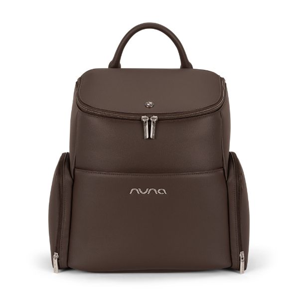 Picture of NUNA x BMW ESSENTIAL BAG ESPRESSO