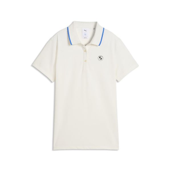 Picture of BMW GOLF X PUMA  LADIES TWIST DIA POLO 