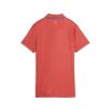 Picture of BMW GOLF X PUMA LADIES TWIST DIA POLO