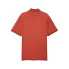 Picture of BMW GOLF X PUMA MEN TWISTED DIA POLO