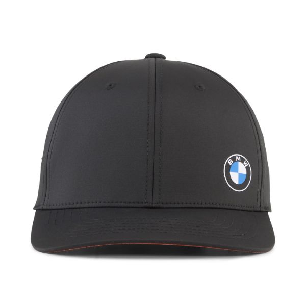 Picture of BMW GOLF X PUMA TECH CAP BLACK