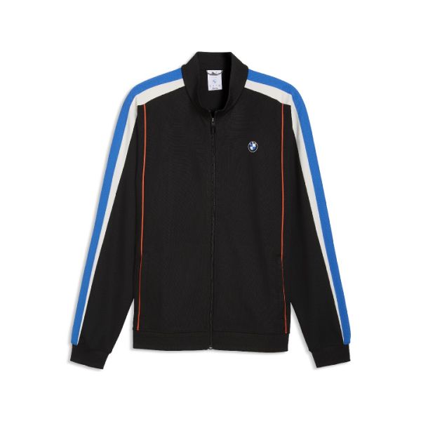 Picture of BMW GOLF X PUMA T7 JACKET MEN