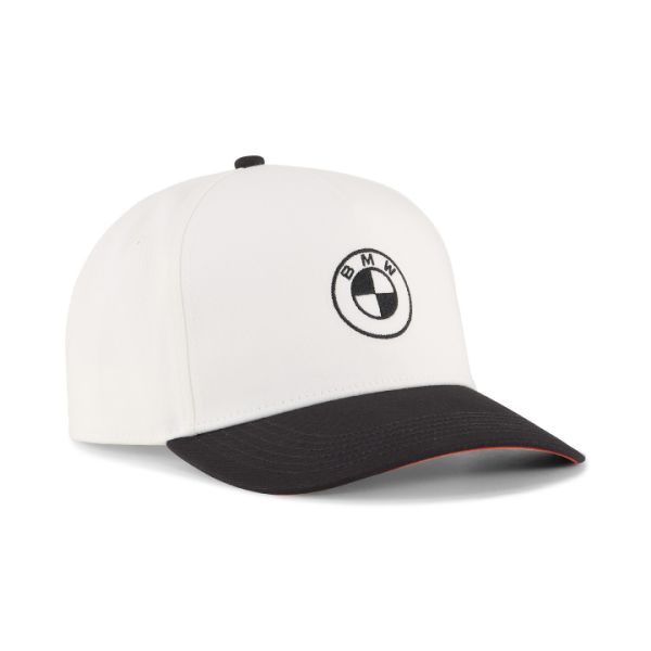 Picture of BMW GOLF X PUMA LOGO CAP 